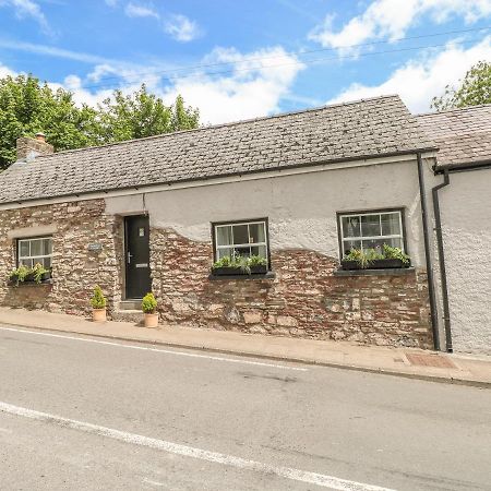 Snowdrop Cottage Laugharne Exterior photo